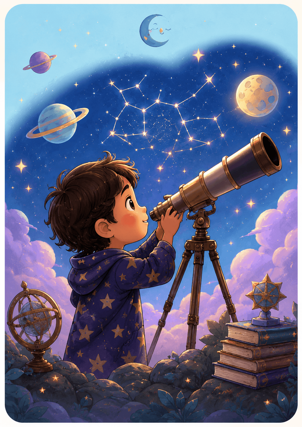 The Dreamer